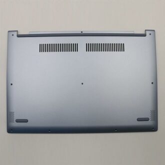 Notebook Bezel Bottom Case Cover For Lenovo Yoga 530-14IKB 5CB0R08582 Grey - small