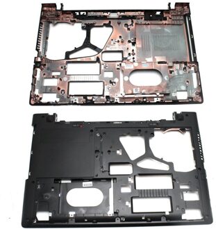Notebook Bezel Bottom Case Cover For Lenovo Z50-70 G50 G50-70 G50-80 AP0TH000800 Black - small