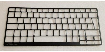 Notebook bezel Keyboard Bezel Trim Surround for Dell Latitude E5250 E7250 06K74C UK