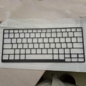 Notebook bezel Keyboard Bezel Trim Surround for Dell Latitude E7250 E5250 0V7FN2 FA13O000E30 US - small