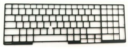 Notebook bezel Keyboard Frame for Dell Latitude 5580 E5580 0243x8 - small