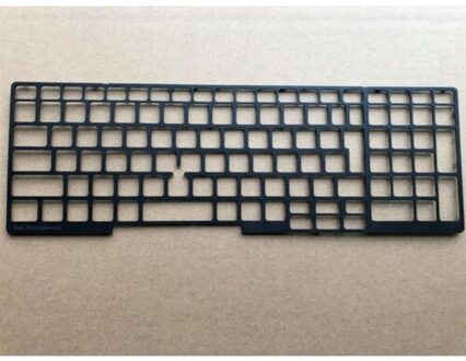 Notebook bezel Keyboard Surround Trim Bezel for Dell Precision 7510 7520 JP P9Y29 - small