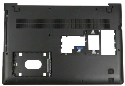 Notebook Bezel Laptop Bottom Case Cover For Lenovo Ideapad 310-15 510-15ISK Black AP10S000A00 - small