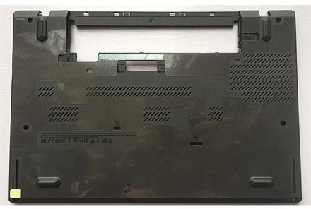 Notebook Bezel Laptop Bottom Cover For Lenovo Thinkpad T460 SCB0H21607 AP105000400 - small