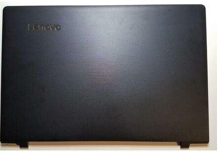 Notebook Bezel Laptop LCD Back Cover For Lenovo IdeaPad 110 Ser 110-15ISK Non-touch AP1NT000400