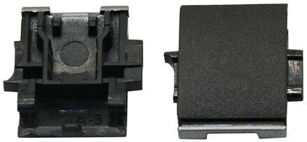 Notebook bezel Laptop RJ45 Cover for HP Elitebook 740 745 840 848 G2 G1 739015/ 730958-001 - small