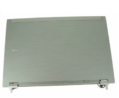 Notebook bezel LCD Back Cover for Dell Latitude E6510 A bezel