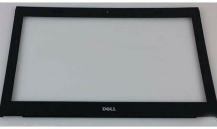 Notebook bezel LCD Front Cover for Dell Latitude 3330 B bezel PW61P Black