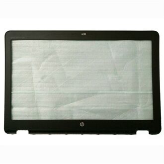 Notebook bezel LCD Front Cover for HP EliteBook 850 G3 755 G3 ZBook 15u G3 821183-001