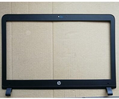 Notebook bezel LCD Front Cover for HP ProBook 440 G3 441 445 446 G3 826397-001 Non-Touch