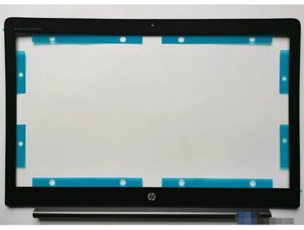 Notebook bezel LCD Front Cover for HP ZBook Studio G3 840935-001 Black - small