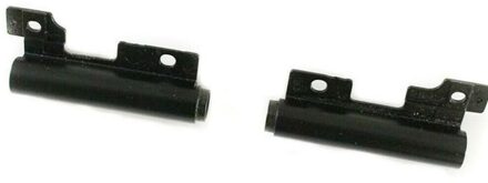 Notebook bezel LCD Left & Right Hinge Cover Set For Dell Latituide E5430 N74JP 9D8CJ