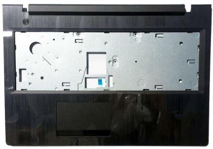 Notebook Bezel Lenovo Z50-70 G50-70 G50-45 G50-80 Palmrest With Touch Pad Black 90205216 - small
