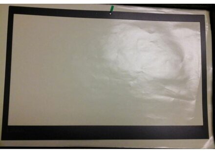 Notebook Bezel Non-Touch LCD Front Bezel Sheet For Lenovo ThinkPad T460S 00JT996