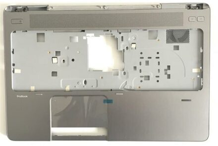 Notebook bezel Palmrest Cover for HP Probook 650 G1 C bezel 738708-001 6070B0685701 2 Buttons - small