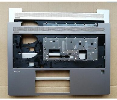 Notebook bezel Palmrest for HP Elitebook 840 G5 830 G5 ZBOOK 14u G5 Chromebook 14 G5 Grey - small