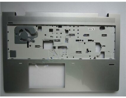 Notebook bezel Palmrest for HP ProBook 650 G4 Silver L09602-001