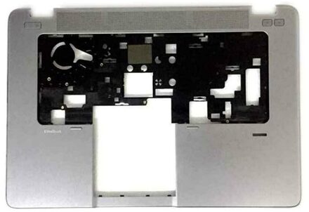 Notebook bezel Palmrest Top Cover for HP EliteBook 750 755 850 G1 G2 C bezel 730800-001 804337-001 - small