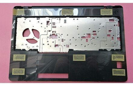 Notebook bezel Palmrest Upper Case for Dell Latitude E5570 W/Fingerprint Hole A151N9 - small
