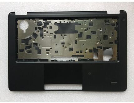 Notebook bezel Palmrest With Finger Hole for Dell Latitude E7250 0M081X - small