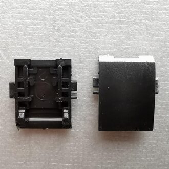 Notebook bezel RJ45 Cover LAN Network Door Cover for HP EliteBook 820 G3 G4 925487-001 - small