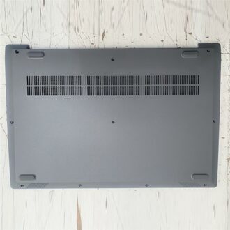 Notebook Bottom Case Cover for Lenovo IdeaPad 340C-15AST S145-15IGM IWL Siliver/black - small