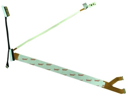 Notebook Camera Cable for Lenovo Thinkpad X1 Yoga 00JT852 - small