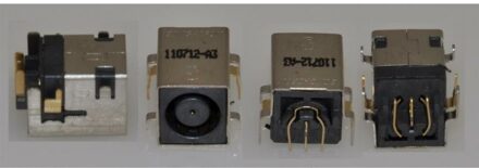 Notebook DC Jack for Dell Inspiron 15R N5010 M5010 - small