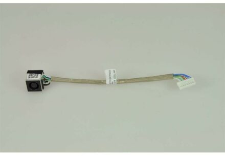 Notebook DC Jack for Dell XPS 17 L701X L702X with cable RMD72 12.5cm OEM