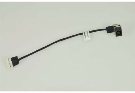 Notebook DC Jack for HP Pavilion: CQ62 CQ72 with cable 8 holes 7 pins