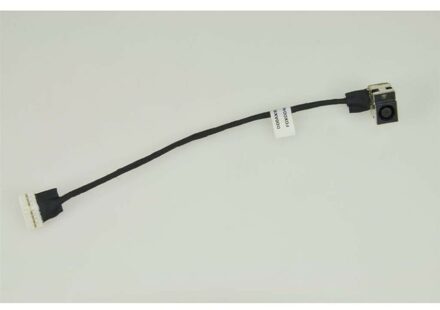 Notebook DC Jack for HP Pavilion: CQ62 CQ72 with cable 8 holes 7 pins