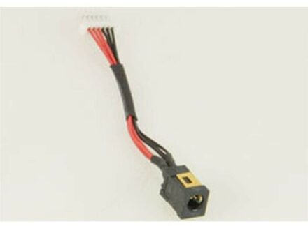 Notebook DC Jack for Samsung NP900X 530 540Harness - small