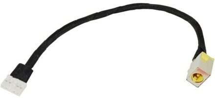 Notebook DC Jack harness for Acer Aspire 5560 - small