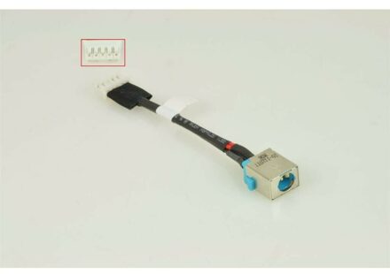 Notebook DC Jack harness for ACER ASPIRE 7551 7551G 50.4HV03.021 - small