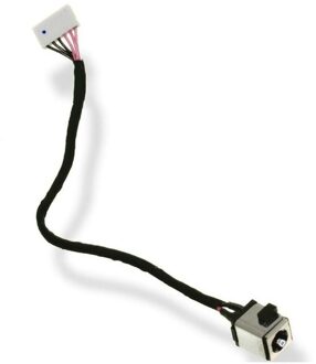 Notebook DC Jack harness for Asus K55 U57 R500 DW514