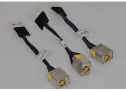 Notebook DC Jack harness for Gateway Nv49c HL100304 50.4AGW05.011 - small