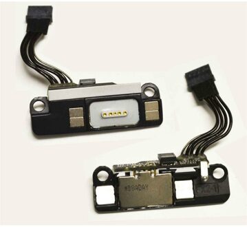 Notebook DC Jack Power Board for Apple Macbook Air 13" A1237 A1304 pulled - small