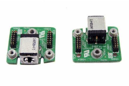 Notebook DC Jack Power Board for ASUS G750J G750JW G751J - small