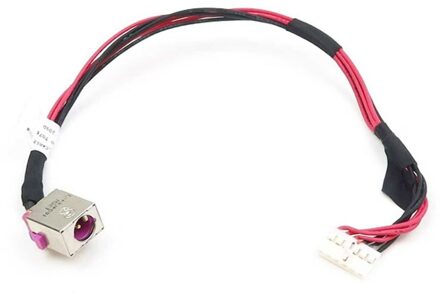 Notebook DC power jack for Acer Aspire A715-71G A715-72G - small