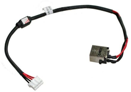 Notebook DC power jack for Acer Aspire E1-510P E1-572 E1-572P E1-572G series with cable - small
