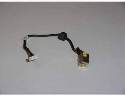 Notebook DC power jack for Acer Aspire E1-531 E1-571 with cable - small