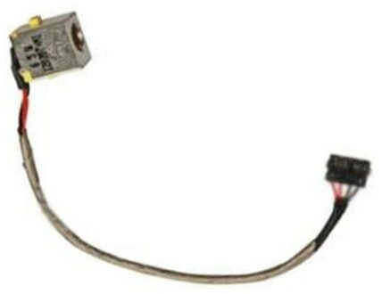 Notebook DC power jack for Acer Aspire M3-581T M5-582P - small