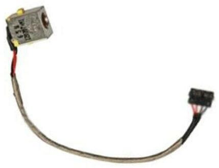 Notebook DC power jack for Acer Aspire M3-581T M5-582P