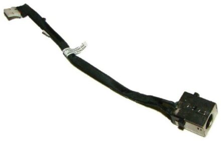 Notebook DC power jack for Acer Aspire R3 R3-131T with cable - small