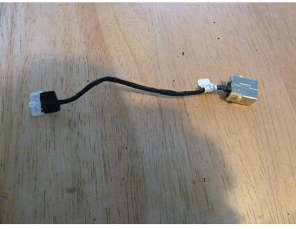 Notebook DC power jack for Acer Aspire S3 V5 with cable DW439