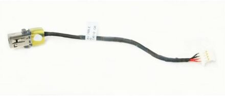 Notebook DC power jack for Acer Chromebook 14" CB3-431 with cable [LPJ-AC-020] - small