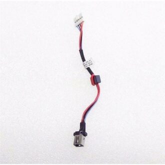 Notebook DC power jack for Acer Chromebook C810 CB5-311 CB5-311P with cable - small
