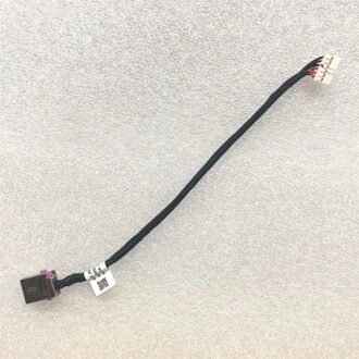 Notebook DC power jack for Acer Nitro 5 AN517-51 AN517-51-56YW - small