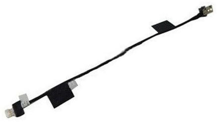 Notebook DC power jack for Acer Spin 5 SP513-51 with cable - small