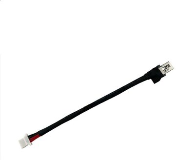 Notebook DC power jack for Acer Swift 3 SF314-51 - small